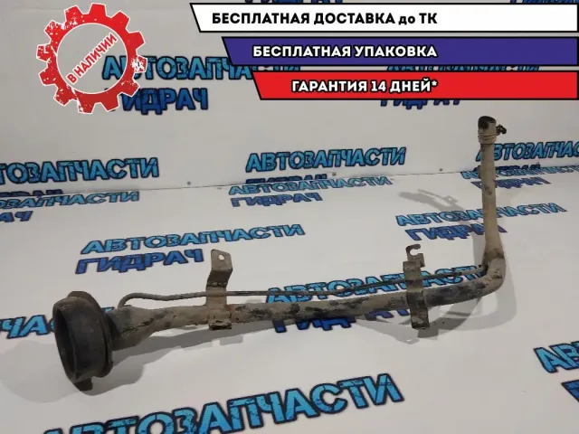 Горловина топливного бака Infiniti FX45 17221CG000 .