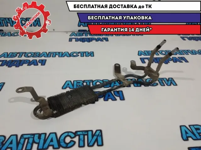 Радиатор гидроусилителя Infiniti FX45 49790CG000 .