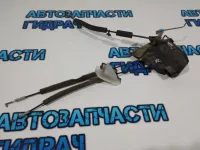 Замок двери передней левой Infiniti FX45 80501CG005.
