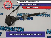 Замок двери передней правой Infiniti FX45 80500CG000.