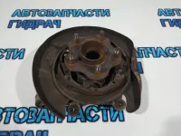 Кулак поворотный задний правый  Infiniti FX45 43018CG000