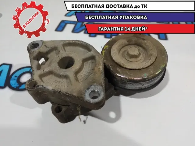 Ролик-натяжитель ручейкового ремня Infiniti FX45 11955AR010