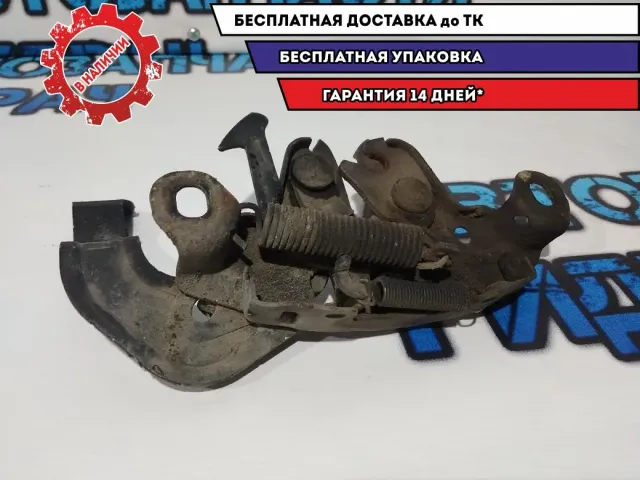 Замок капота Infiniti FX45 65601CG000