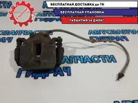 Суппорт тормозной передний левый Infiniti FX45 41011CG000