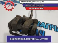 Суппорт тормозной задний левый Infiniti FX45 44011CG010