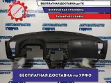 Торпедо  Infiniti FX45 68200CG000  Трещины, под восстановление.
