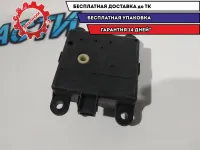 Моторчик заслонки отопителя Infiniti FX45 3K01030820