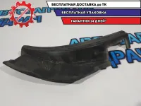 Накладка под крышку багажника правая Infiniti FX45 768A4CG000