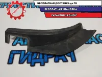 Накладка под крышку багажника левая Infiniti FX45 768A5CG000