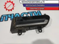 Ручка двери задней внутренняя левая Infiniti FX45 80671CG003
