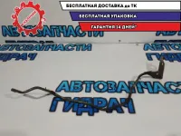 Трубка охлаждающей жидкости металлическая Infiniti FX45