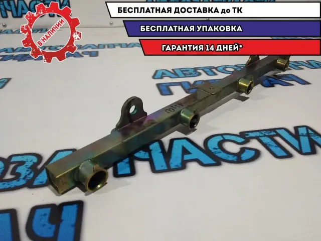 Рейка топливная (рампа) Infiniti FX45 17522CR900