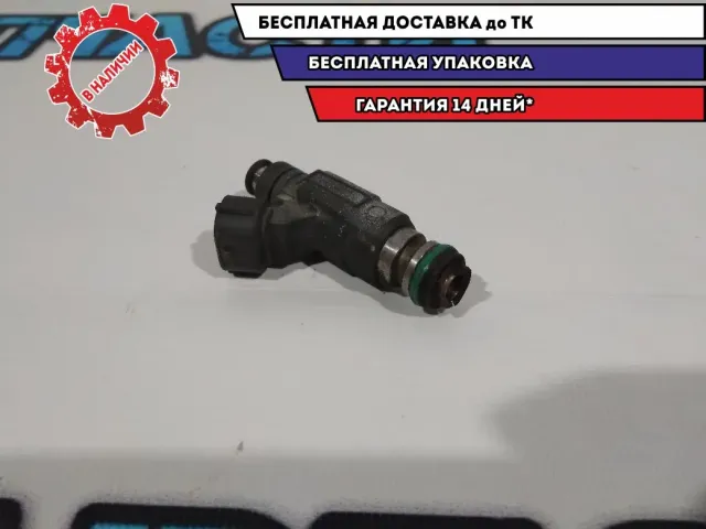 Форсунка топливная Infiniti FX45 16600AE060