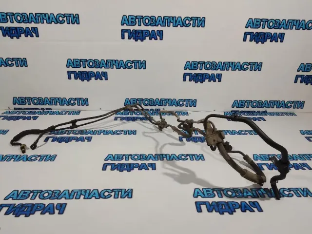 Трубка гидроусилителя Infiniti FX45 49710CG200