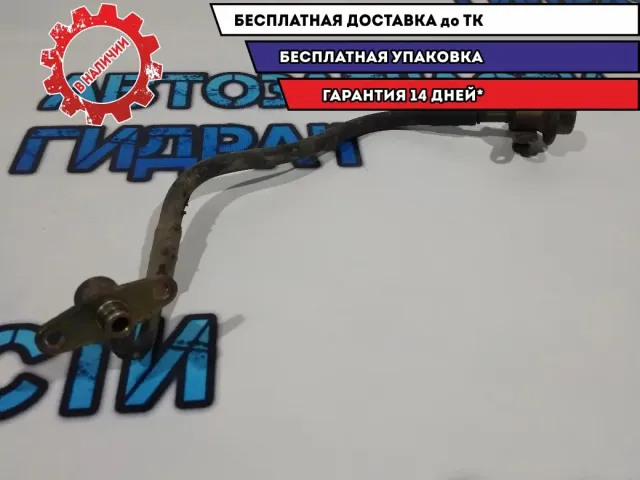 Регулятор давления топлива Infiniti FX45 22675CR910