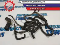 Патрубки системы охлаждения Infiniti FX45