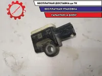 Датчик AIR BAG Ford Focus 3 HB 8V4T14B006AA Отличное состояние.