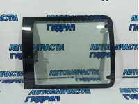 Стекло кузовное открывающееся правое Fiat Doblo 735380866.