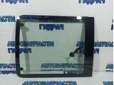 Стекло кузовное открывающееся левое Fiat Doblo 735380869.