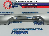 Накладка заднего крыла правого Fiat Doblo 735417808.