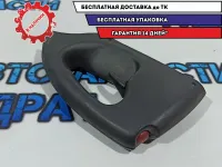 Ручка двери сдвижной внутренняя левая Fiat Doblo 735404768.