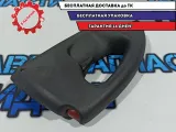 Ручка двери сдвижной внутренняя правая Fiat Doblo 735404739.