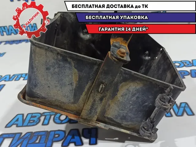 Крепление АКБ Fiat Doblo .