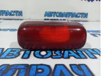 Фонарь задний (стоп сигнал) Fiat Doblo 46808225. Дефект.