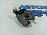 Замок двери задней правой верхний Fiat Doblo 51757818.