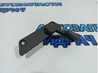 Ручка двери задней внутренняя правая Fiat Doblo 735379978.
