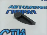 Ручка двери задней внутренняя левая Fiat Doblo 735379973.