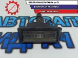 Фонарь подсветки номера Fiat Doblo 46814089.