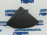 Обшивка двери задней правой Fiat Doblo 735309206.