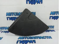 Обшивка двери задней правой Fiat Doblo 735309206.