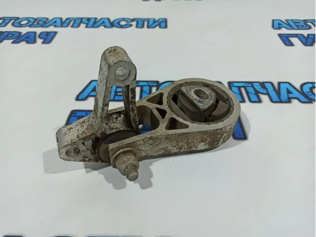 Опора КПП задняя Fiat Doblo 46830162.