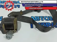 Ремень безопасности задний левый Fiat Doblo 735419513.