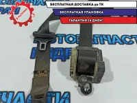 Ремень безопасности задний правый Fiat Doblo 735419512.