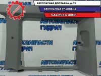 Обшивка багажника правая верхняя  Fiat Doblo 735417665.