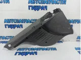 Направляющая шторки багажника Fiat Doblo 735318917.