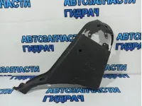 Обшивка стойки правая нижняя Fiat Doblo 735307870.