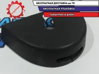 Накладка обшивки стойки правой нижней Fiat Doblo 735299119.