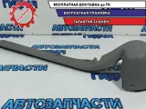 Накладка декоративная правая Fiat Doblo 735417918.