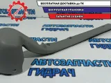 Накладка декоративная левая Fiat Doblo 735417916.