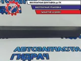 Молдинг двери сдвижной левой Fiat Doblo 735417806.