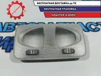 Плафон салонный передний Fiat Doblo 735418028.