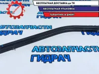 Направляющая двери сдвижной левая нижняя Fiat Doblo 51769071.
