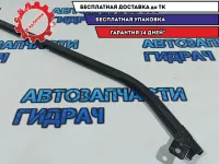 Направляющая двери сдвижной левая верхняя Fiat Doblo 51742246.