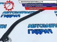 Направляющая двери сдвижной правая верхняя Fiat Doblo 51742245.