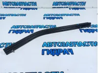 Направляющая двери сдвижной правая нижняя Fiat Doblo 51769067.