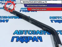 Направляющая двери сдвижной левая средняя Fiat Doblo 51769063.